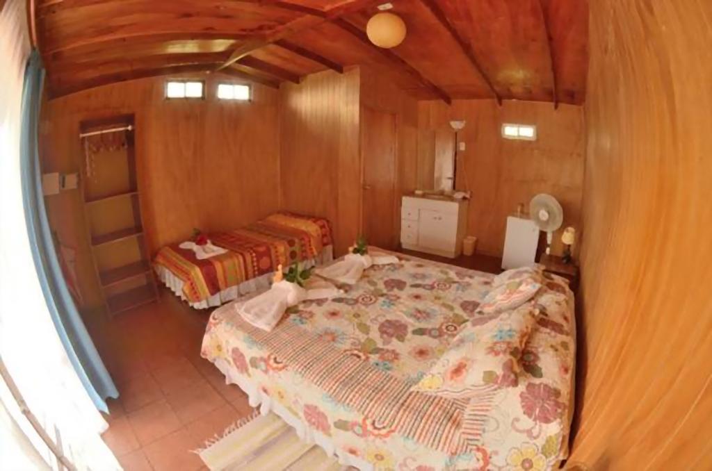 Kaimana Inn Rapa Nui Hanga Roa Quarto foto